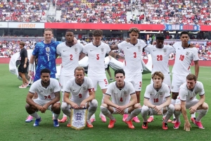 كأس العالم.. سرقة معدات تدريب إنقلترا قبل وصولها إلى كانساس سيتي