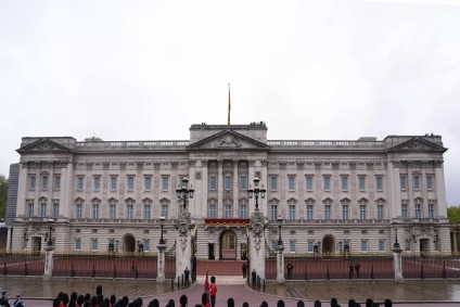 وزارة الدفاع البريطانية تعلن مقتل أحد جنودها في أوكرانيا