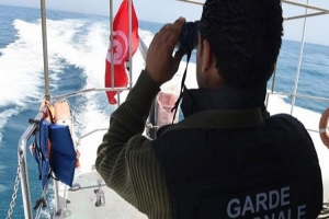 حادثة غرق مركب هجرة غير شرعية قبالة سواحل بنزرت: العثور على جثة ثالثة