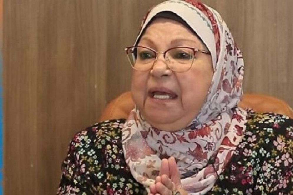 مصر...التحقيق مع أستاذة في الفقه بعد اصدار فتوى &quot;إباحة الحشيش&quot;