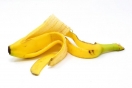 دراسة تكشف عن فائدة غير متوقعة لقشر الموز
