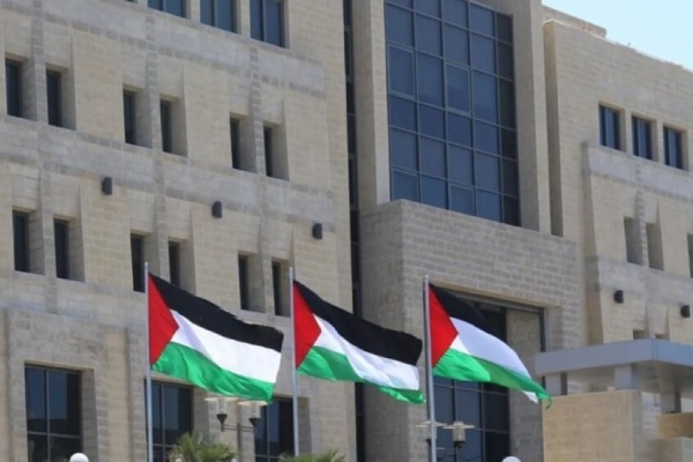 الرئاسة الفلسطينية: قرارات كابينيت الاحتلال خطيرة ومرفوضة وتستهدف الوجود الفلسطيني وحقوقه التاريخية