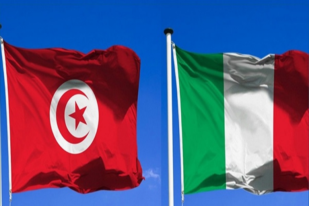 وزير الخارجية الإيطالي: &quot;تونس تسعى إلى عقد اتفاق أوسع بشأن المهاجرين&quot;