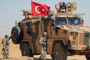  تمديد مهام القوات التركية العاملة في ليبيا 18 شهرا