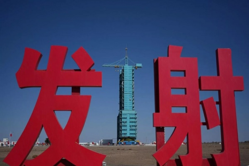 للمرة الأولى...الصين تُجري تجارب على فئران في الفضاء