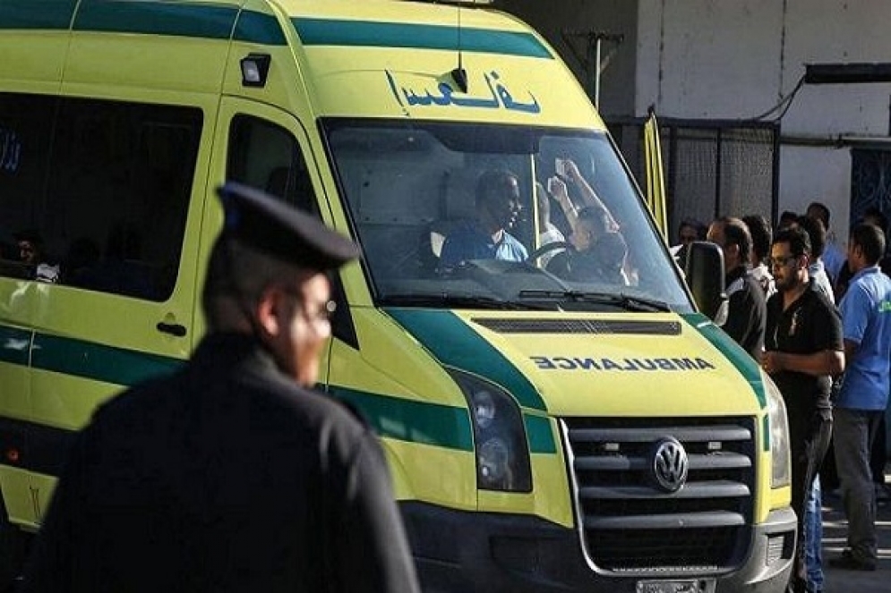 مصر.. وفاة 4 أطفال وإصابة آخريْن إثر انهيار سور