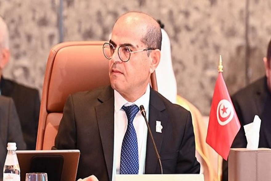 وزير التّجهيز: أشغال إعادة إحياء المراكز العمرانية القديمة تنطلق بداية من 2026