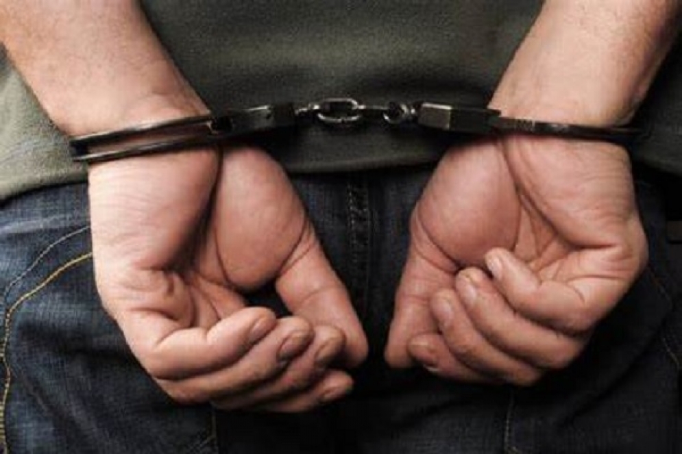 منزل تميم...إيقاف محتكر تبغ تونسي