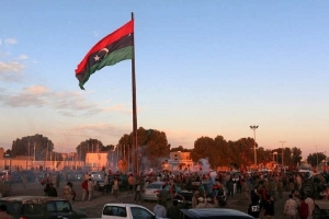 البعثة الأممية: اجتماعات اللجنة العسكرية 5+5  تعقد أول اجتماعاتها داخل ليبيا
