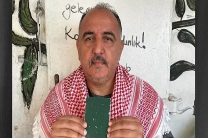 اللجنة الدولية لكسر الحصار على غزة: تم اختطاف 21 ناشطا مدنيًا كانوا على متن سفينة &nbsp;حنظلة قسرًا