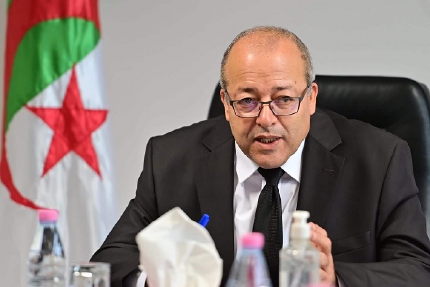 وزير جزائري: &quot;الصحافة الفرنسية تُحاول زعزعة العلاقات المتينة بين الجزائر وتونس&quot;