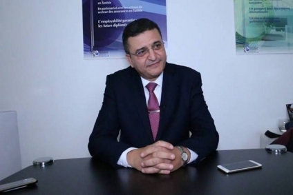 قداس يُحمل أنا يقظ مسؤولية اختراق منظومة "إيفاكس"