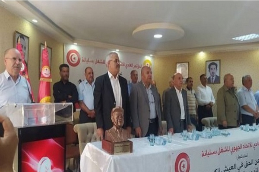 مُنتقدا تعامل السلطة مع فاجعة جرجيس/الطبوبي: البحر ابتلع شبابنا بسبب الفقر والتهريج