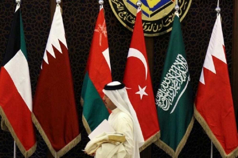 مسؤول بإدارة ترامب: التوصل إلى اتفاق بشأن انهاء النزاع بين قطر والسعودية وبلدان أخرى