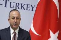 تركيا تطمئن الفلسطينيين بشأن التطبيع مع الاحتلال الإسرائيلي