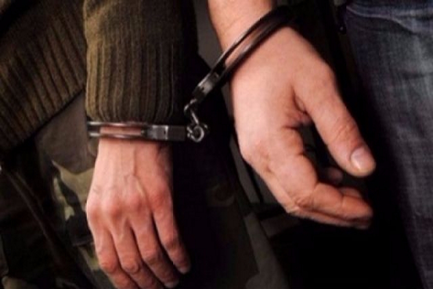 المنيهلة :القبض على شخصين من أجل تدليس وثائق ادارية