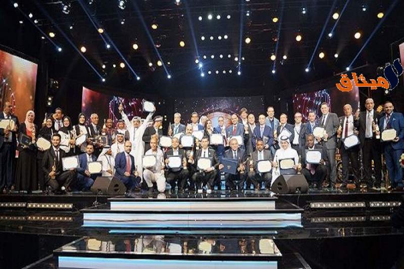 التلفزة التونسية تحصد 4 جوائز في المهرجان العربي للإذاعة والتلفزيون