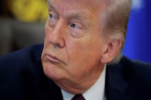 ترامب يعلن اتفاق لبنان والكيان على وقف إطلاق نار لمدة 10 أيام