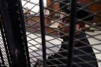 مصر:المُصادقة على مشروع قانون لمعاقبة &quot;مروجي&quot; الجماعات الإرهابية