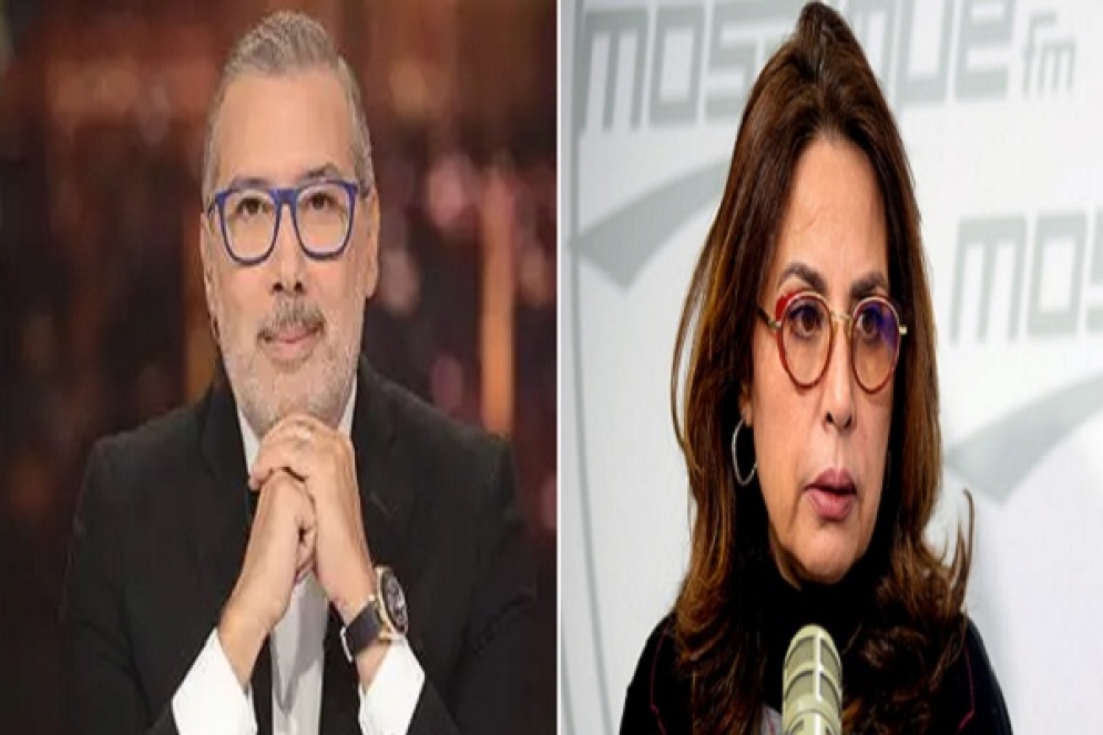 تأجيل النظر في قضية دليلة مصدّق وبرهان بسيس