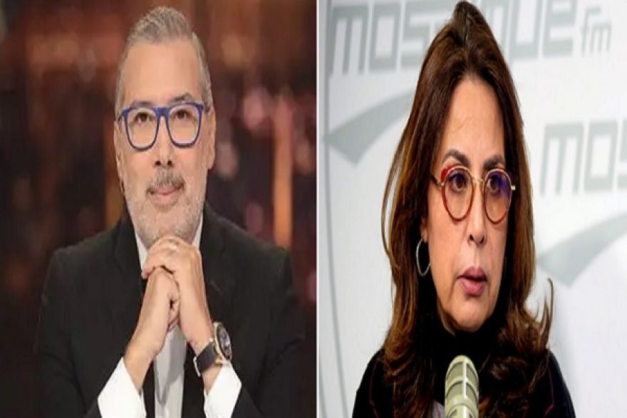 تأجيل النظر في قضية دليلة مصدّق وبرهان بسيس