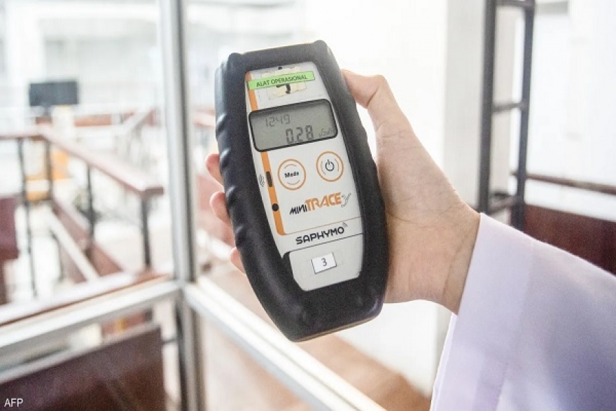 إندونيسيا تحقق في "تلوث إشعاعي" في شحنات موجهة إلى أميركا