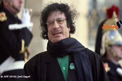 محللّ سياسي : نفوذ القذافي &quot;الأقوى&quot; حتى وهو في قبره(فيديو)