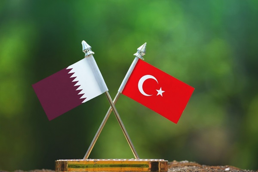 ديمقراطية الإقصاء وديمقراطية السجون في المثالين القطري و التركي المزعومين