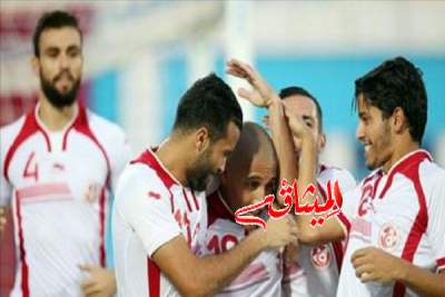 فرضيات ترشح المنتخب الوطني لمونديال 2018