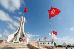 حوالي 90 بالمائة التونسيين يرون أن تونس تسير في الطريق الخطأ