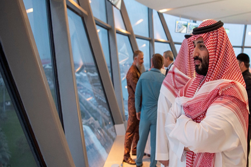 بعد اتهامه لبن سلمان في قضية مقتل خاشقجي:هكذا ردت السعودية على الكونغرس