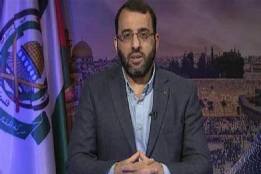 القيادي في حـ.ـما.س عبد الرحمان شديد: عمليات المـ،.ـقاومة في الضفة رسالة تحدٍّ وصمود