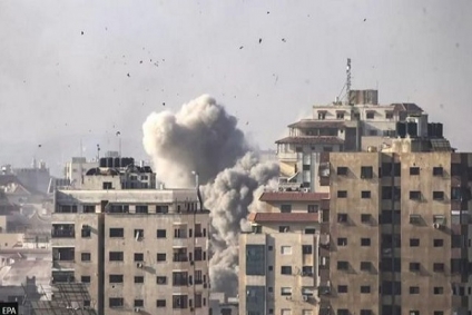 في ظلال طوفان الأقصى "9"...الحرب الصهيو-غربية على قطاع غزة