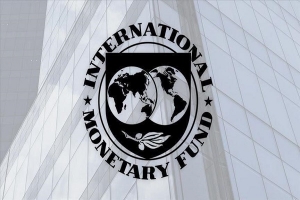 تقرير لصندوق النقد الدولي: الأزمة الأوكرانية تضرّ بدول الشرق الأوسط وشمال أفريقيا