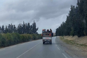 إثر حادث المزونة.. رابطة حقوق الإنسان تدعو إلى اتخاذ إجراءات عاجلة
