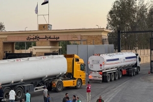 هيئة البث الصهيونية: خلافات حادة بين الجيش والشاباك حول معبر رفح