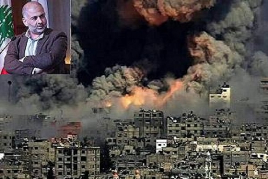 سيفُ القدسِ نصرُ الله المبين "3"...الإسرائيليون إثرَ وقفِ إطلاقِ النارِ وصبيحةَ الجمعةِ