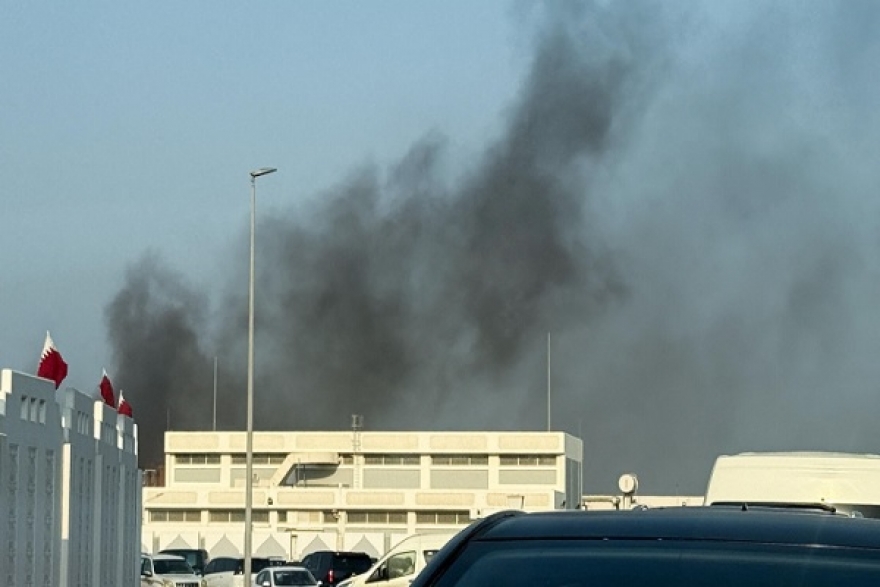 مصر: الاعتداء الصـ.ـهيوني على قطر سابقة خطيرة