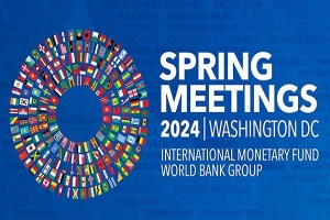 تونس تُشارك في اجتماعات الربيع السنوية للبنك العالمي وصندوق النقد
