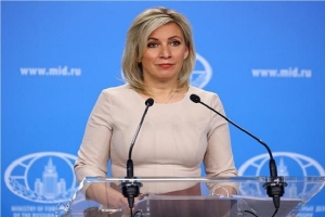 المتحدثة باسم وزارة الخارجية الروسية: لا يمكن استبعاد روسيا من مجلس الأمن الدولي