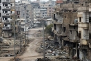مائةُ عامٍ على تفكيكِ سوريا وتمزيقِ الوطن