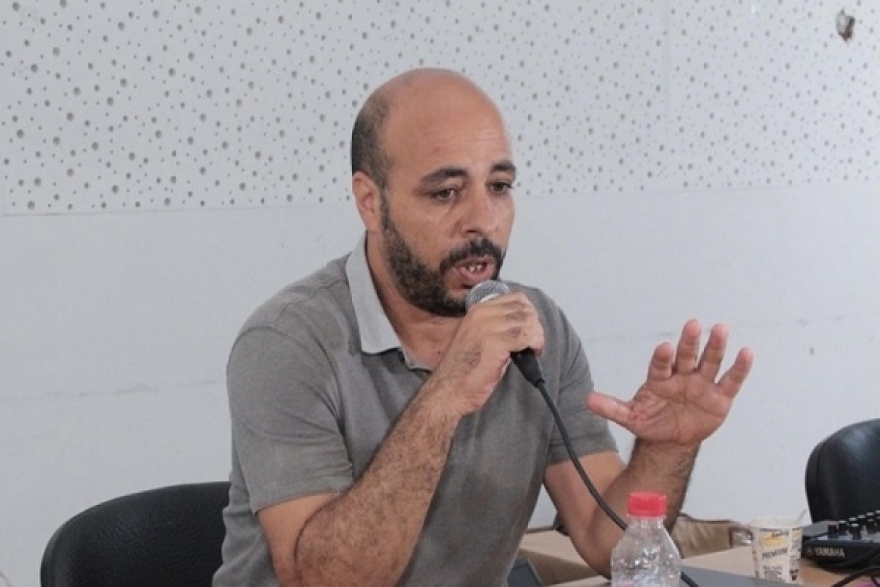 رمضان بن عمر: "لا جدوى من الدور الثاني للانتخابات التشريعية"