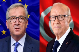 بقيمة 270 مليون أورو: تونس تبرم 4 إتفاقيات مع المفوضية الأوروبية
