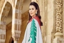 ماجدة الرومي: "كلنا من كل الطوائف عم نـ.ـموت"