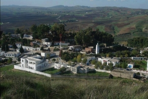 طقس اليوم الجمعة 24 أفريل 2026