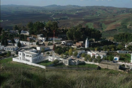 طقس اليوم الجمعة 24 أفريل 2026