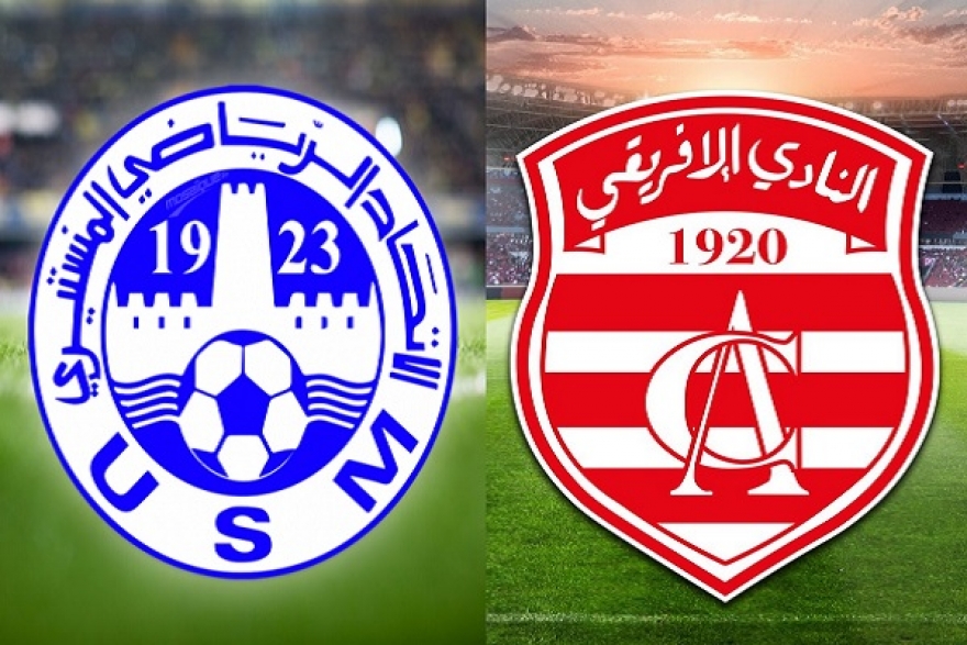 الرابطة المحترفة الأولى: التشكيلة المُحتملة لمباراة الاتحاد المنستيري والنادي الإفريقي