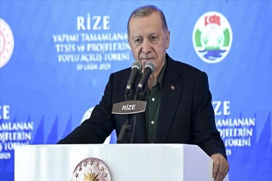 أردوغان مُحذّرا: ثمن العودة إلى أجواء الإبادة بغزة سيكون باهظا