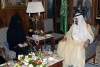 السعودية: وفاة الأميرة الجوهرة بنت فهد