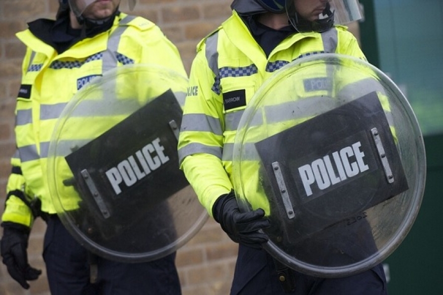 الشرطة البولندية تعتقل أوكرانيين بحوزتهم معدات قرصنة إلكترونية في وارسو